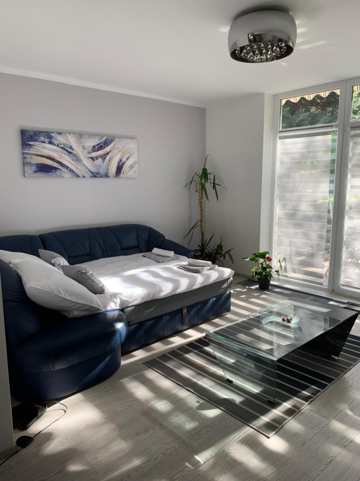 Budapest Panorama Apartment On The Hill With Free Garage מראה חיצוני תמונה