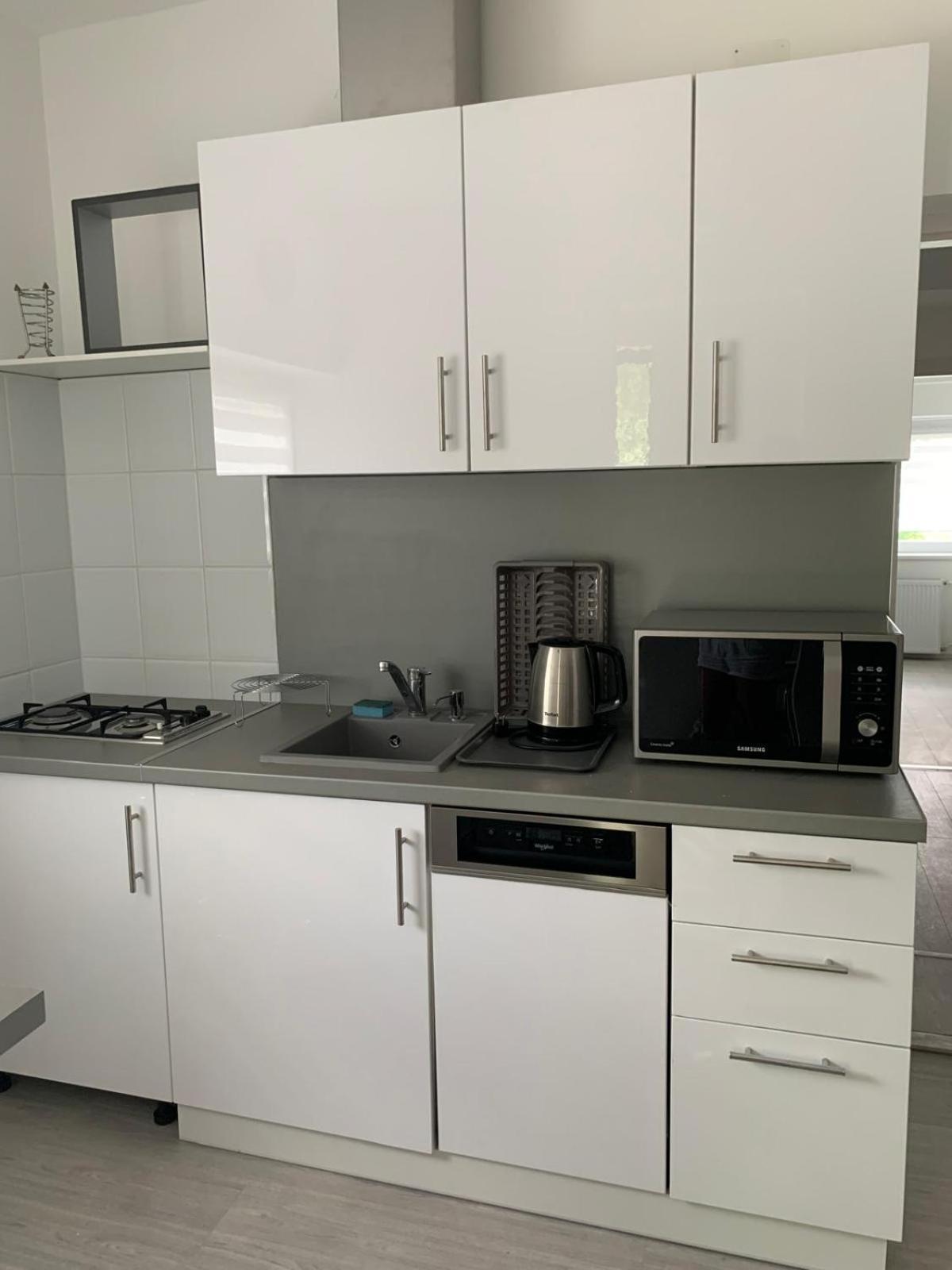 Budapest Panorama Apartment On The Hill With Free Garage מראה חיצוני תמונה