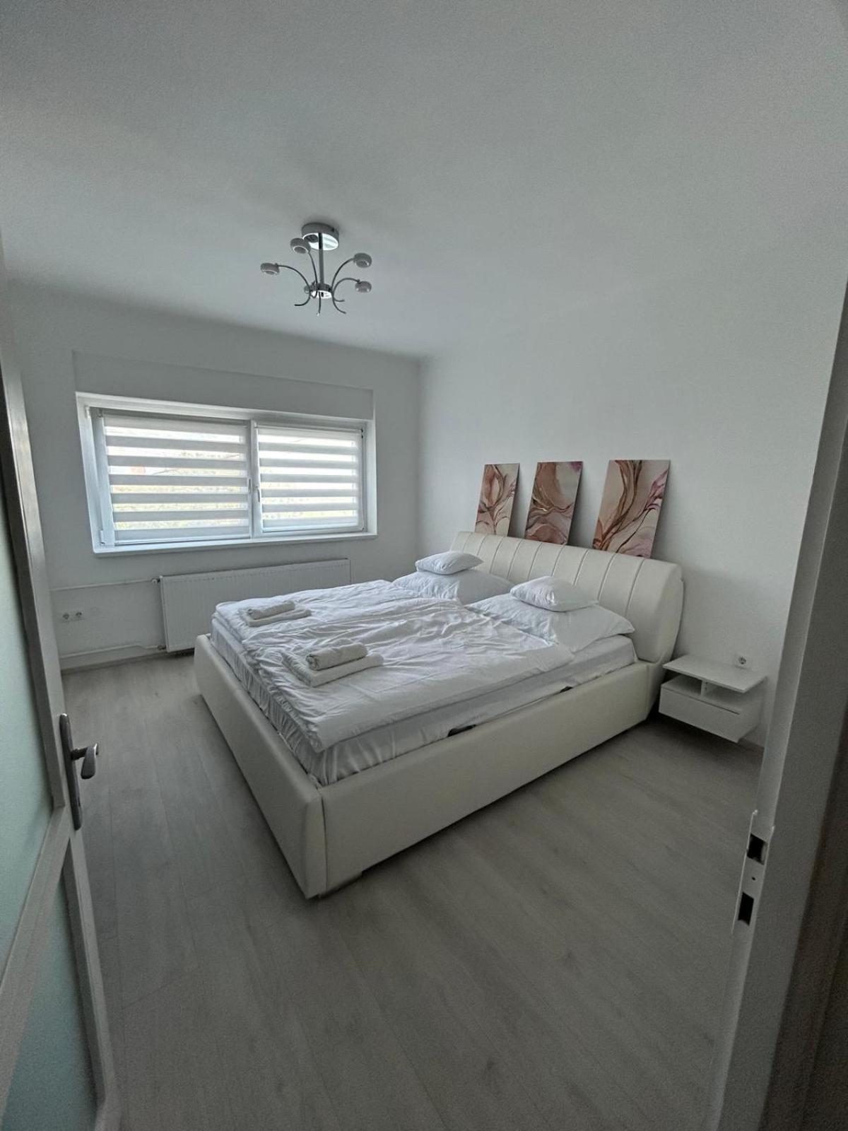 Budapest Panorama Apartment On The Hill With Free Garage מראה חיצוני תמונה